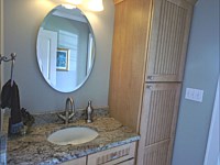 Bathrooms